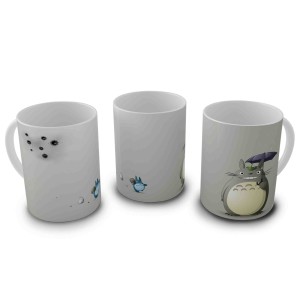 Caneca Totoro - Mod.08